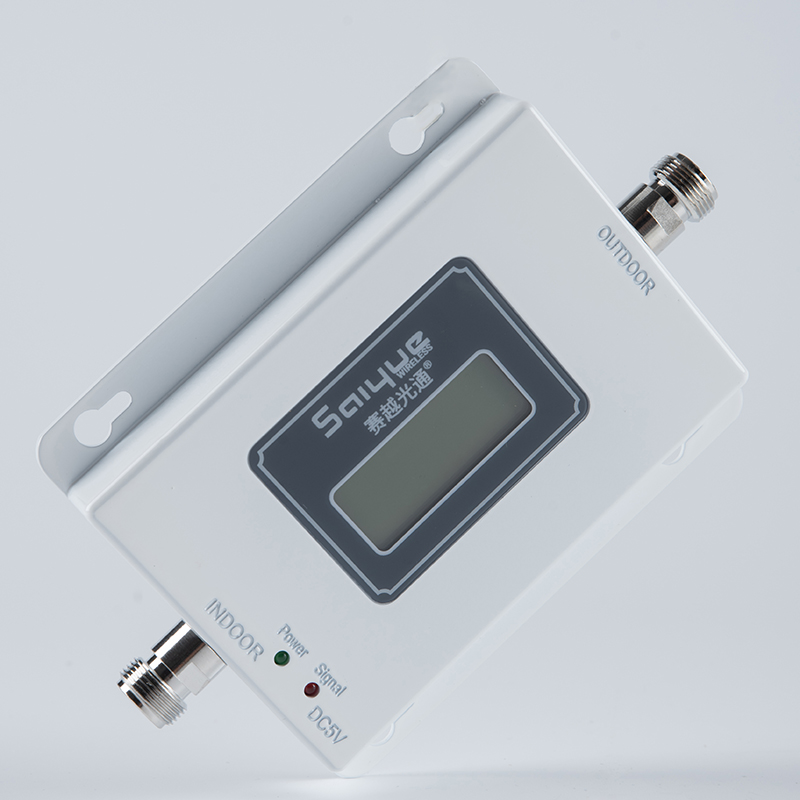 城区家用配电房机房信号放大器200㎡