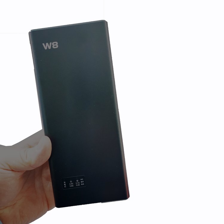  城区蓝牙WiFi信号屏蔽器