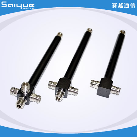  城区FM调频广播同步广播功分器