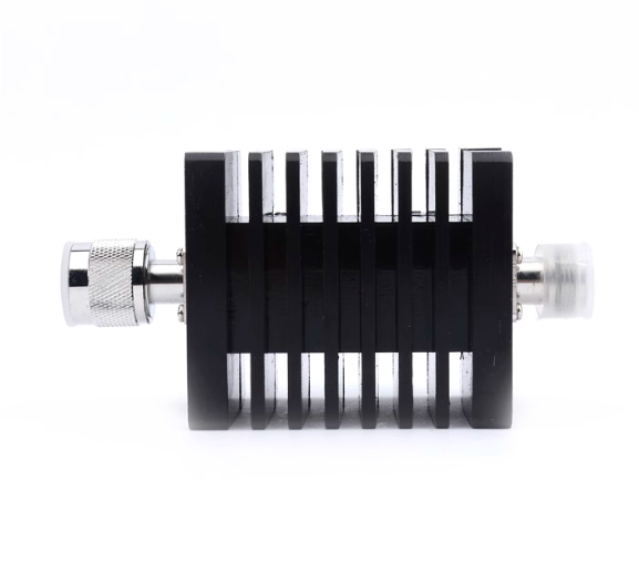  城区腔体固定衰减器0-3G/0-4G  N型接口